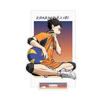 Amazon.co.jp: 【公式】コスパ COSPA ハイキュー!! 西谷夕